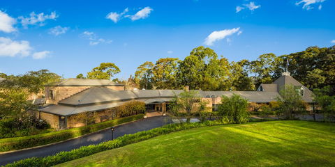 Lincoln Downs Resort Batemans Bay - Accommodation Kalgoorlie 1