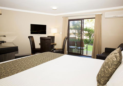 Lincoln Downs Resort Batemans Bay - Accommodation Kalgoorlie 33