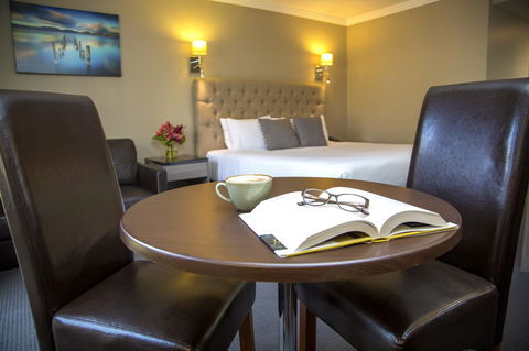 Lincoln Downs Resort Batemans Bay - Accommodation Kalgoorlie 19