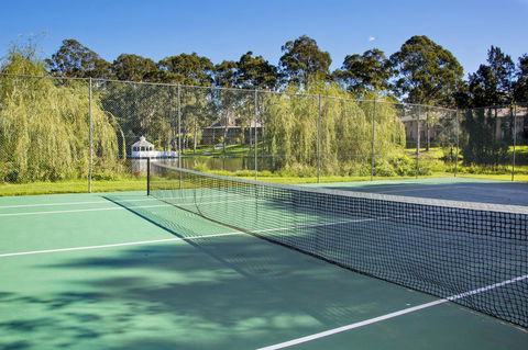 Lincoln Downs Resort Batemans Bay - Accommodation Kalgoorlie 31