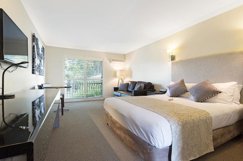 Lincoln Downs Resort Batemans Bay - Accommodation Kalgoorlie 2