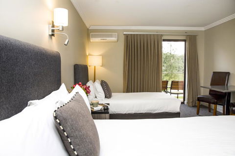 Lincoln Downs Resort Batemans Bay - Accommodation Kalgoorlie 6