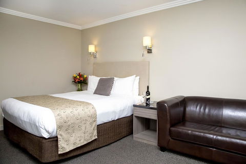 Lincoln Downs Resort Batemans Bay - Accommodation Kalgoorlie 11