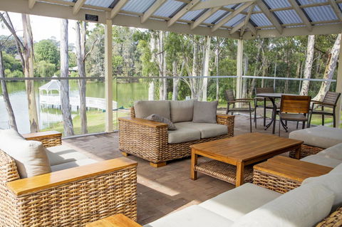 Lincoln Downs Resort Batemans Bay - Accommodation Kalgoorlie 39