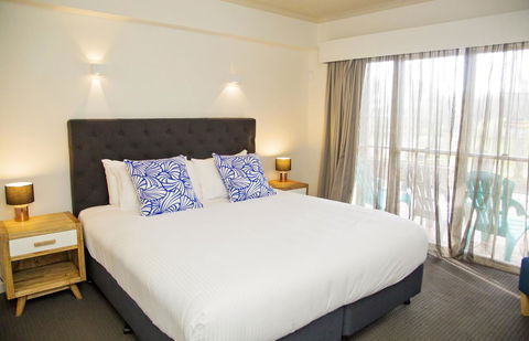 Lincoln Downs Resort Batemans Bay - Accommodation Kalgoorlie 41