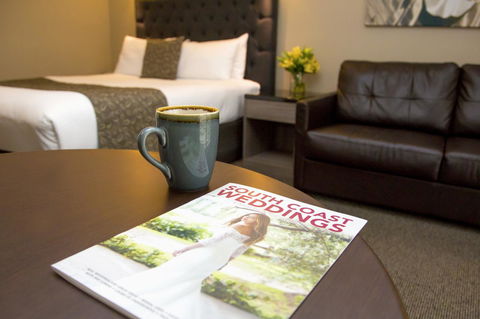 Lincoln Downs Resort Batemans Bay - Accommodation Kalgoorlie 13