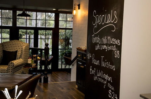 Lincoln Downs Resort Batemans Bay - Accommodation Kalgoorlie 20