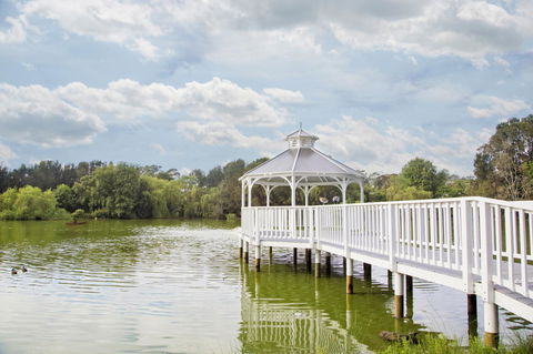 Lincoln Downs Resort Batemans Bay - Accommodation Kalgoorlie 36