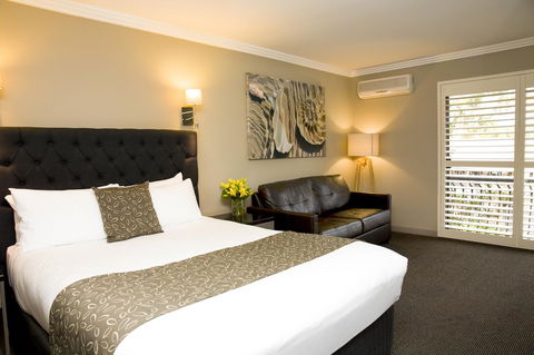 Lincoln Downs Resort Batemans Bay - Accommodation Kalgoorlie 15