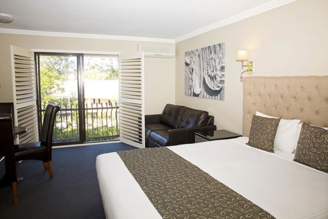 Lincoln Downs Resort Batemans Bay - Accommodation Kalgoorlie 32