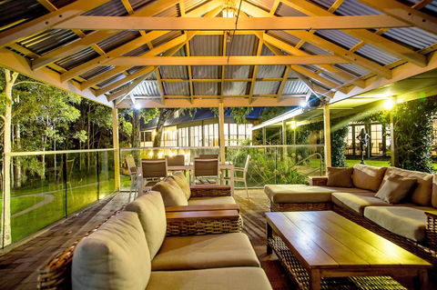 Lincoln Downs Resort Batemans Bay - Accommodation Kalgoorlie 38