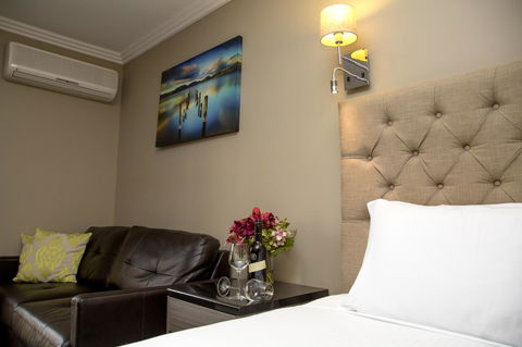 Lincoln Downs Resort Batemans Bay - Accommodation Kalgoorlie 18