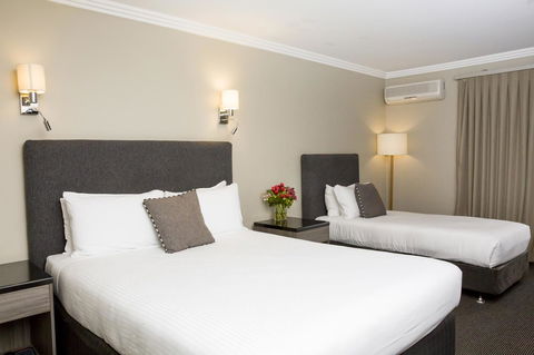 Lincoln Downs Resort Batemans Bay - Accommodation Kalgoorlie 5