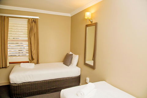 Lincoln Downs Resort Batemans Bay - Accommodation Kalgoorlie 35