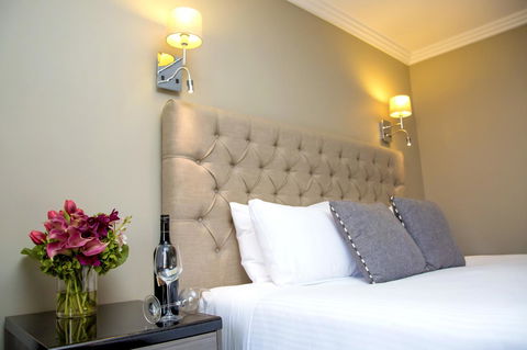 Lincoln Downs Resort Batemans Bay - Accommodation Kalgoorlie 4
