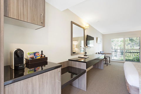 Lincoln Downs Resort Batemans Bay - Accommodation Kalgoorlie 3