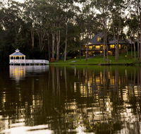 Lincoln Downs Resort Batemans Bay - Accommodation Kalgoorlie