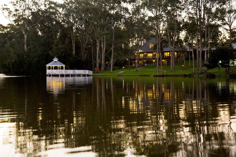 Lincoln Downs Resort Batemans Bay - Accommodation Kalgoorlie 0