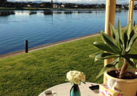 Lakeside - Accommodation Kalgoorlie 11