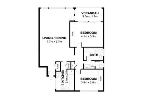 Lakeside - Accommodation Kalgoorlie 6