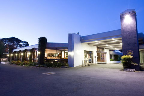 The Commodore - Accommodation Kalgoorlie 1