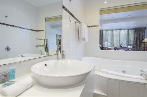 The Commodore - Accommodation Kalgoorlie 43