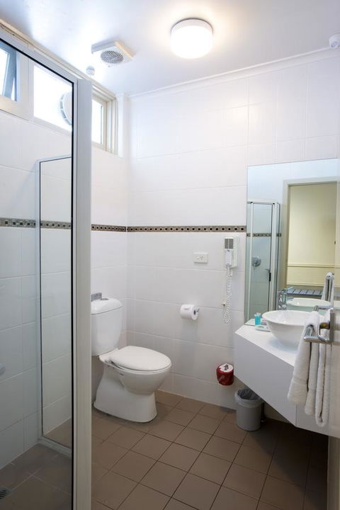The Commodore - Accommodation Kalgoorlie 28