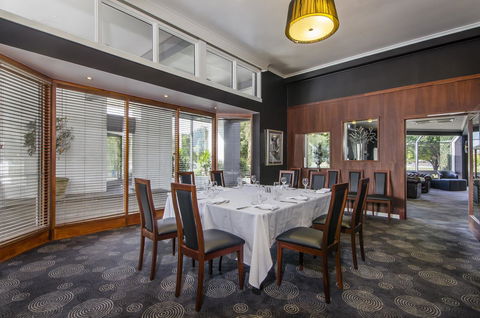 The Commodore - Accommodation Kalgoorlie 4