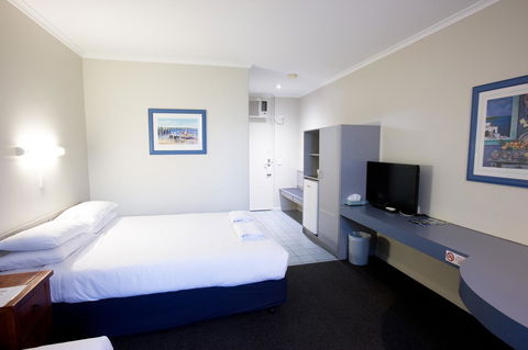 The Commodore - Accommodation Kalgoorlie 27