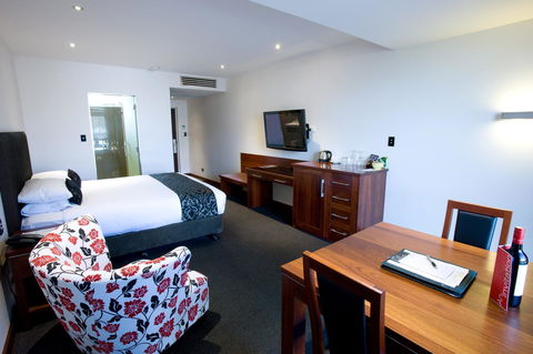 The Commodore - Accommodation Kalgoorlie 35