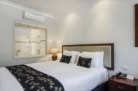 The Commodore - Accommodation Kalgoorlie 6