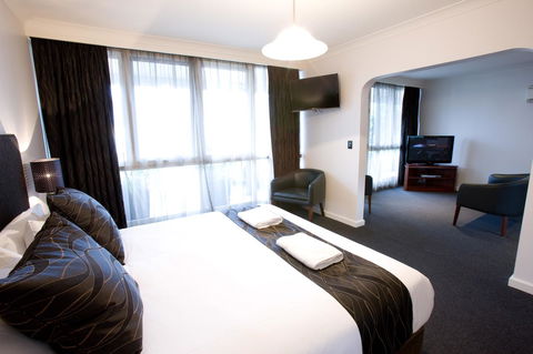 The Commodore - Accommodation Kalgoorlie 33