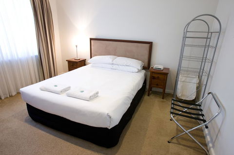 The Commodore - Accommodation Kalgoorlie 22