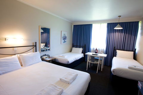 The Commodore - Accommodation Kalgoorlie 26