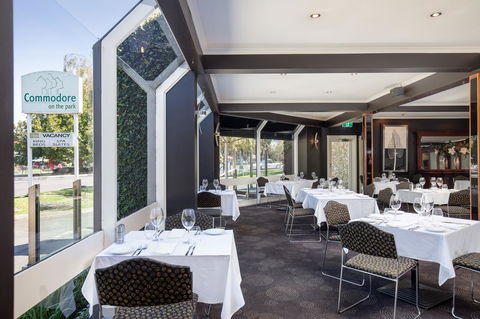 The Commodore - Accommodation Kalgoorlie 2