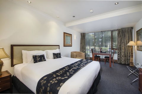The Commodore - Accommodation Kalgoorlie 44