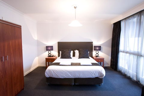 The Commodore - Accommodation Kalgoorlie 7