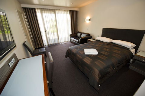 The Commodore - Accommodation Kalgoorlie 5