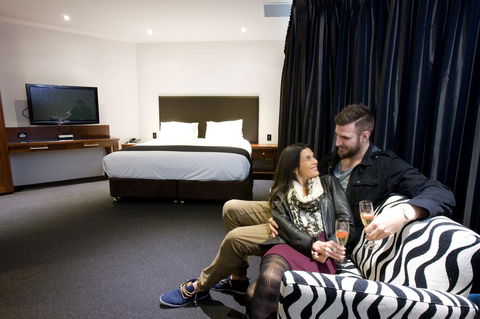 The Commodore - Accommodation Kalgoorlie 37