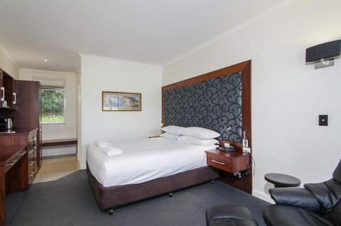 The Commodore - Accommodation Kalgoorlie 39
