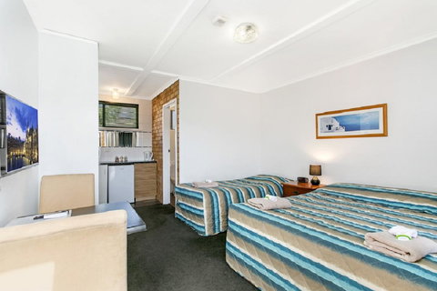 The Ocean Crest - Accommodation Kalgoorlie 16