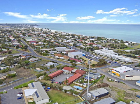 The Ocean Crest - Accommodation Kalgoorlie 20