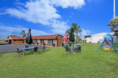 The Ocean Crest - Accommodation Kalgoorlie 8