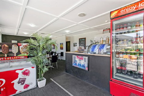 The Ocean Crest - Accommodation Kalgoorlie 4