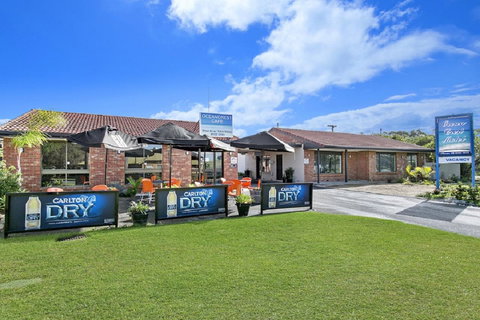 The Ocean Crest - Accommodation Kalgoorlie 1