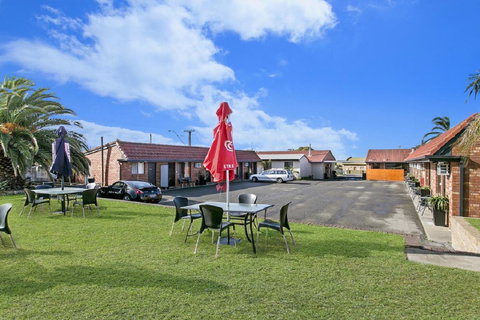 The Ocean Crest - Accommodation Kalgoorlie 7