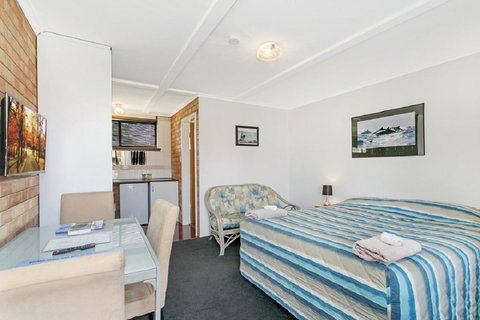 The Ocean Crest - Accommodation Kalgoorlie 17