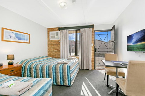 The Ocean Crest - Accommodation Kalgoorlie 14