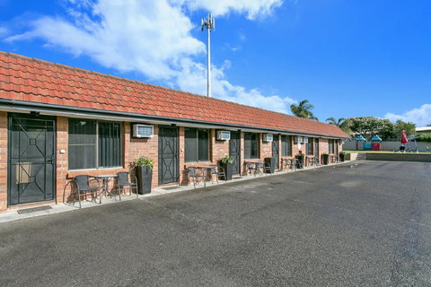 The Ocean Crest - Accommodation Kalgoorlie 21