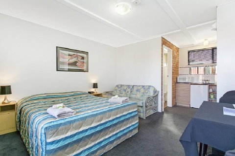 The Ocean Crest - Accommodation Kalgoorlie 18
